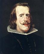 unknow artist Portrait of Philip IV France oil painting artist